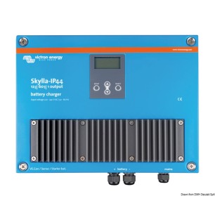 Chargeur VICTRON Skylla IP65 microprocesseur| EAN 8033137204708 Ref 14.267.20