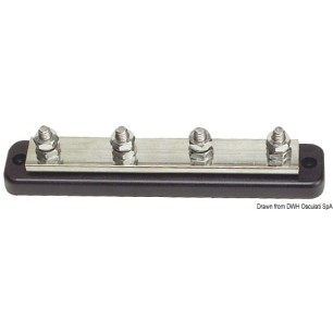 Barrette support Bus-Bar| EAN 8033137001918 Ref 14.209.20