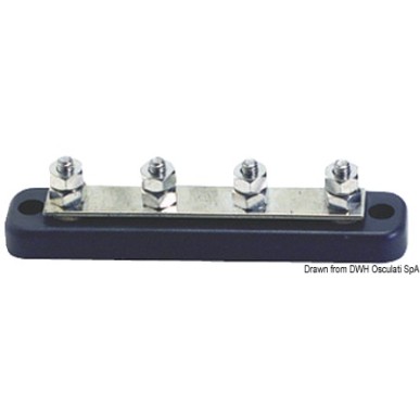 Barrette support Bus-Bar| EAN 8033137001857 Ref 14.207.14