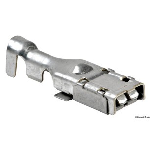 Connecteurs étanches| EAN 8033137089732 Ref 14.231.10