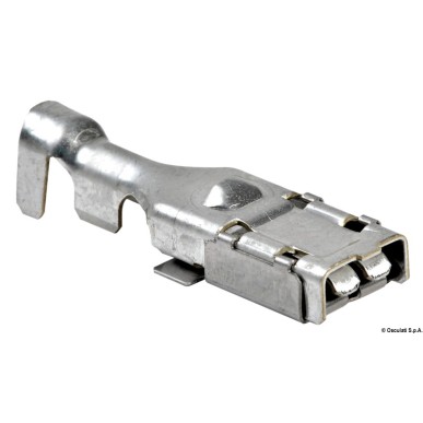 Connecteurs étanches| EAN 8033137089732 Ref 14.231.10