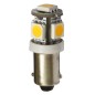 
Feu de navigation 12 V BA9S 0,9 W 61 Lum 
