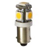 
Feu de navigation 12 V BA9S 0,9 W 61 Lum 
