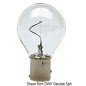 
Ampoule 25 W 12 V 
