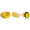
Câble + prise Marinco 16 A 15 m 
