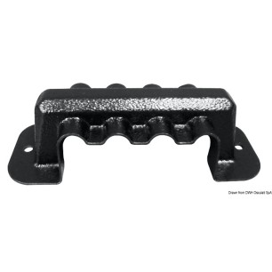 Barrette support Bus-Bar| EAN 8033137089220 Ref 14.208.04