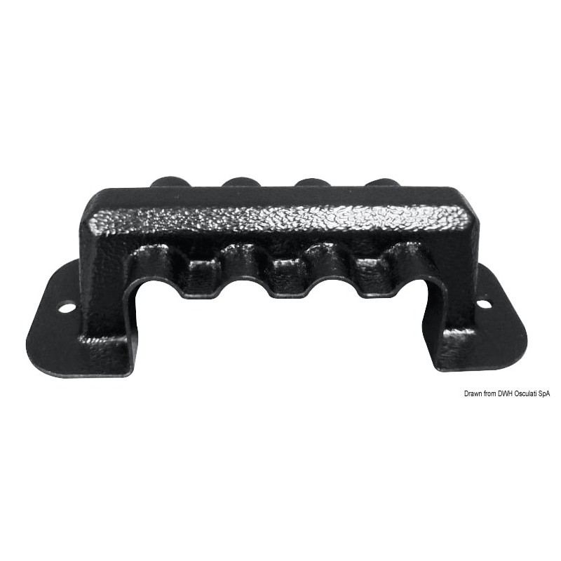 
Couverture Bus-Bar 107 x 22 mm 
