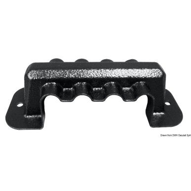 Barrette support Bus-Bar| EAN 8033137089220 Ref 14.208.04