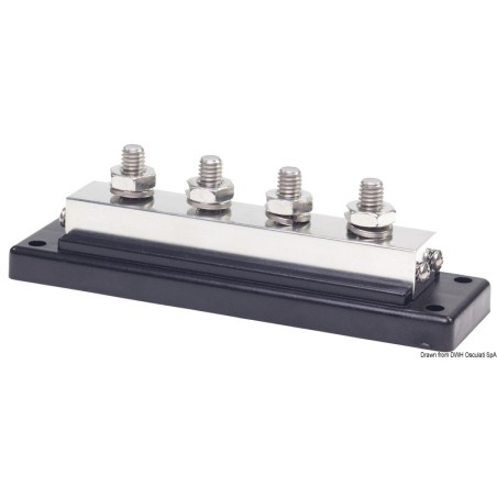 Barrette support Bus-Bar| EAN 8033137089329 Ref 14.209.21