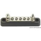 
Barrette support Bus-Bar 2 x 5 mm 
