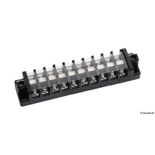 Bornier raccordements électriques| EAN 8033137089206 Ref 14.206.51