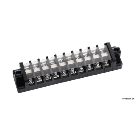 Bornier raccordements électriques| EAN 8033137089206 Ref 14.206.51