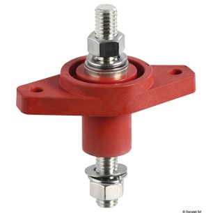 Nœud d'origine/jonction câbles électriques Power Post| EAN 8033137204586 Ref 14.205.23