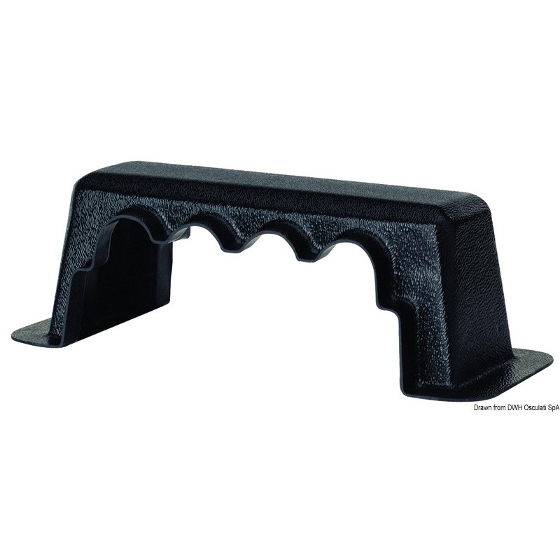 
Couverture Bus-Bar 178 x 51 mm 
