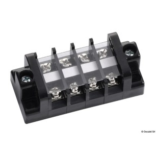 Bornier raccordements électriques| EAN 8033137089152 Ref 14.206.35