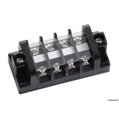 Bornier raccordements électriques| EAN 8033137089152 Ref 14.206.35