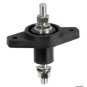 Nœud d'origine/jonction câbles électriques Power Post| EAN 8033137204579 Ref 14.205.22