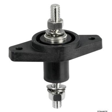 Nœud d'origine/jonction câbles électriques Power Post| EAN 8033137204579 Ref 14.205.22