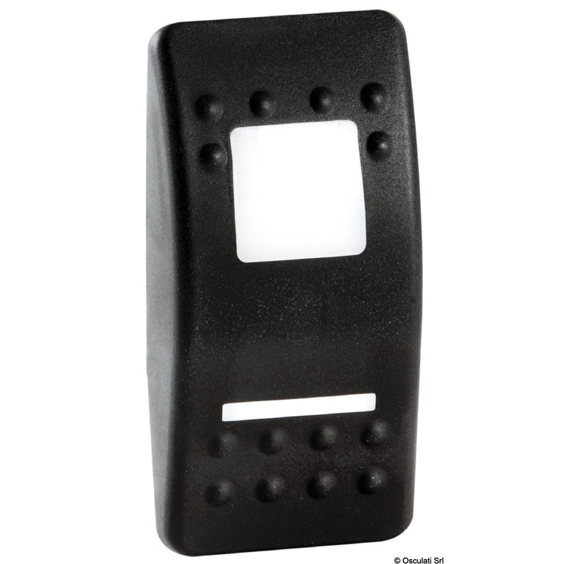 
Bascule rigide icône Marina R II Flap 
