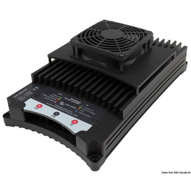 Convertisseur de tension VICTRON de puissance Buck-Boost| EAN 8033137204982 Ref 14.277.62