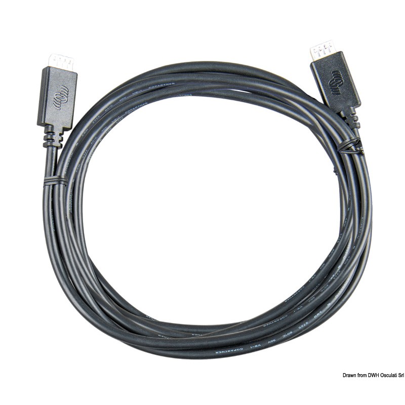 
Câble interface VE-Direct 3 m 
