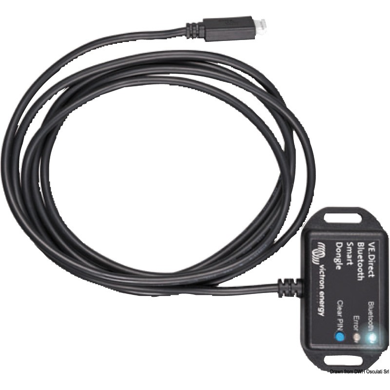 
Bluetooth Smart Dongle VICTRON 
