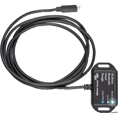 Onduleur VICTRON Phoenix onde sinosoïdale pure 180/1200 W| EAN 8033137090301 Ref 14.270.29
