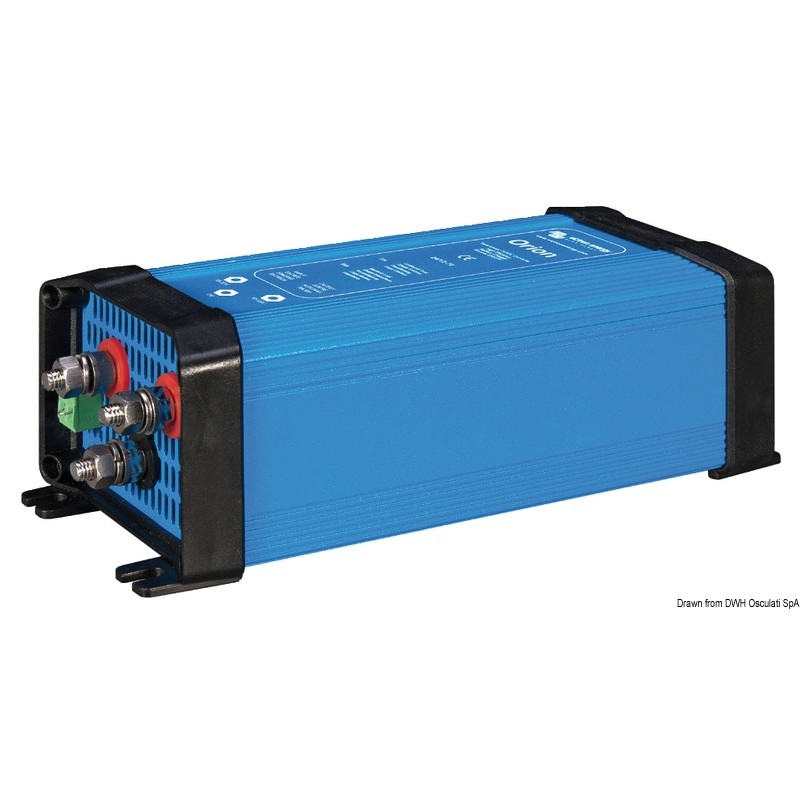 
Convertisseur tension VICTRON DC/DC non isolé 70A  
