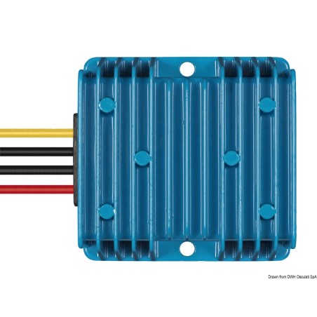 Convertisseurs de tension VICTRON Orion DC-DC non isolés| EAN 8033137204944 Ref 14.277.33