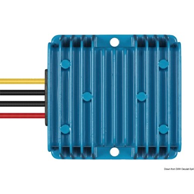 Convertisseurs de tension VICTRON Orion DC-DC non isolés| EAN 8033137204944 Ref 14.277.33