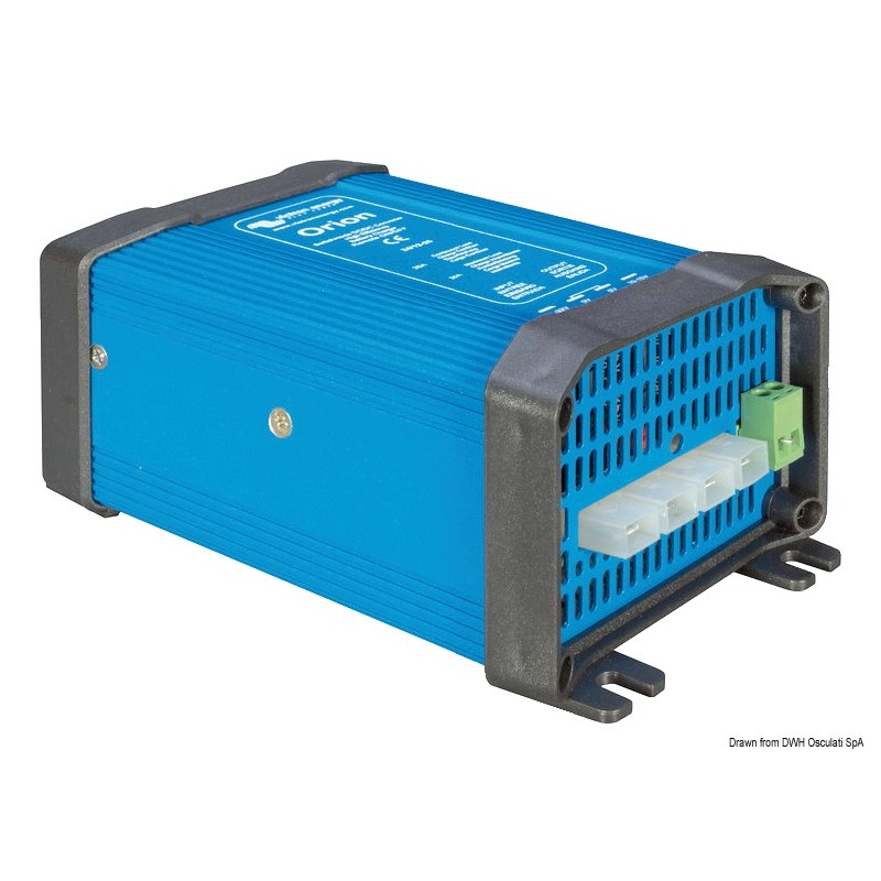 
Convertisseur tension VICTRON DC/DC non isolé 25A  

