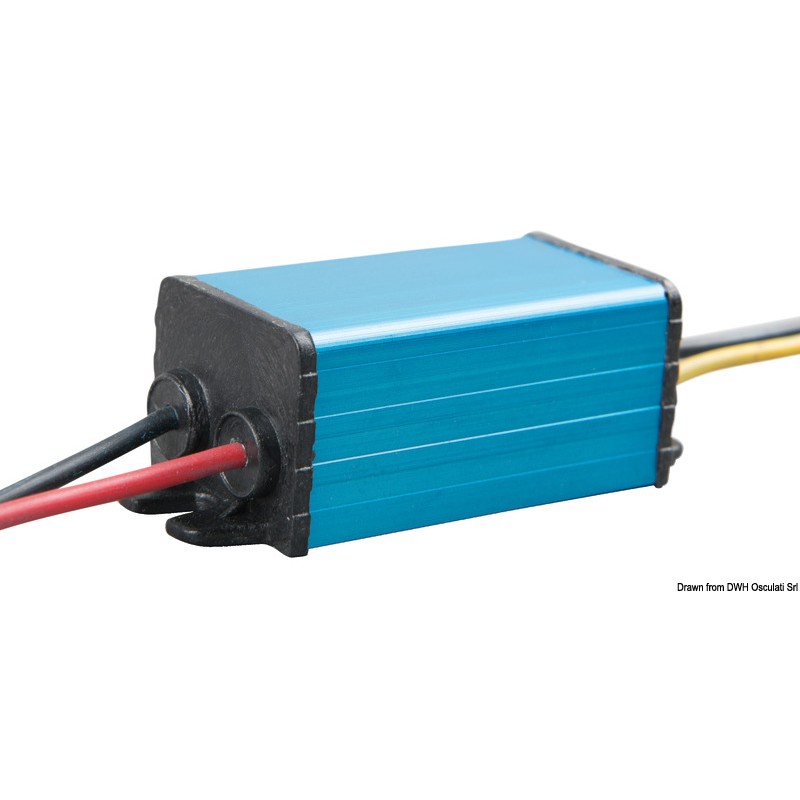 
Convertisseur de tension Orion-Tr Smart 24/12-5A 
