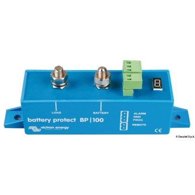 Système de protection batteries Victron| EAN 8033137090561 Ref 14.275.12