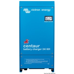 Chargeur batterie VICTRON Centaur analogiques| EAN 8719076021575 Ref 14.274.11