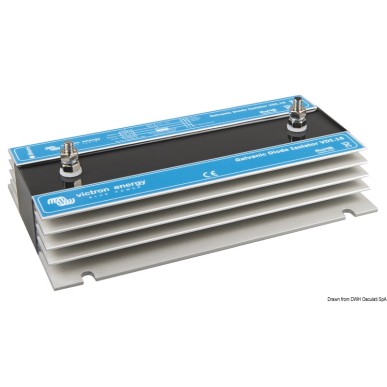 Isolateurs galvaniques VICTRON| EAN 8033137090578 Ref 14.275.40