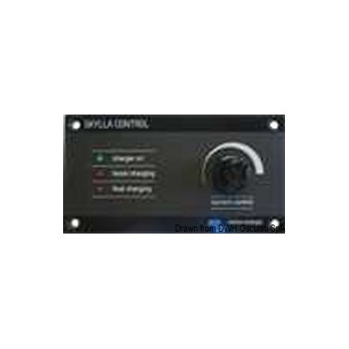 Chargeur batterie VICTRON TG microprocesseur| EAN 8033137090356 Ref 14.270.37