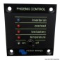 
Commande  distance Victron 

