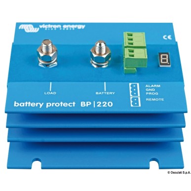 Système de protection batteries Victron| EAN 8719076021452 Ref 14.275.13