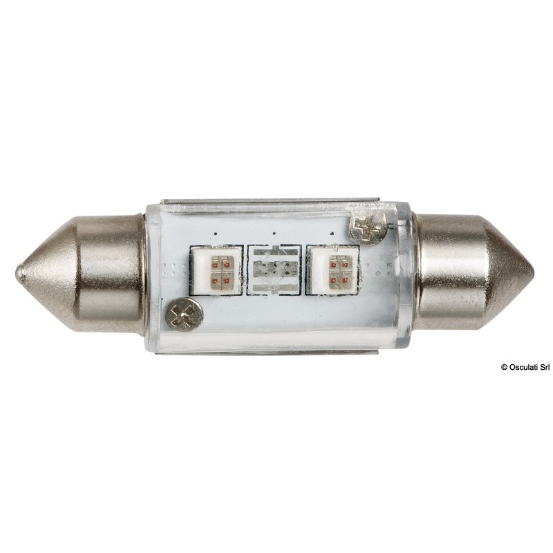 Ampoule LED rouge
Ampoule LED rouge