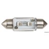 
Ampoule LED rouge 
