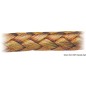 Tresse cuivre 10 mm² 25 m
Tresse cuivre 10 mm² 25 m