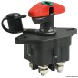 
Coupe-batterie 2 pôles LITTELFUSE avec clé 250A 
