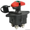 
Coupe-batterie 2 pôles LITTELFUSE avec clé 250A 
