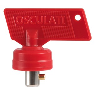 Coupe-batterie Easy| EAN 8033137205552 Ref 14.385.17