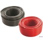 Câble de batterie cuivre étamé noir 25 mm
Câble de batterie cuivre étamé noir 25 mm