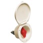 
Coupe-batterie Heavy Duty RAL 9010 
