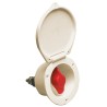 
Coupe-batterie Heavy Duty RAL 9010 
