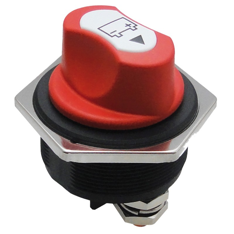 
Coupe-batterie Compact 32 V DC 300 A 
