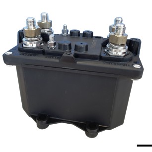 Interrupteur automatique bipolaire de batterie| EAN 8033137052057 Ref 14.384.32