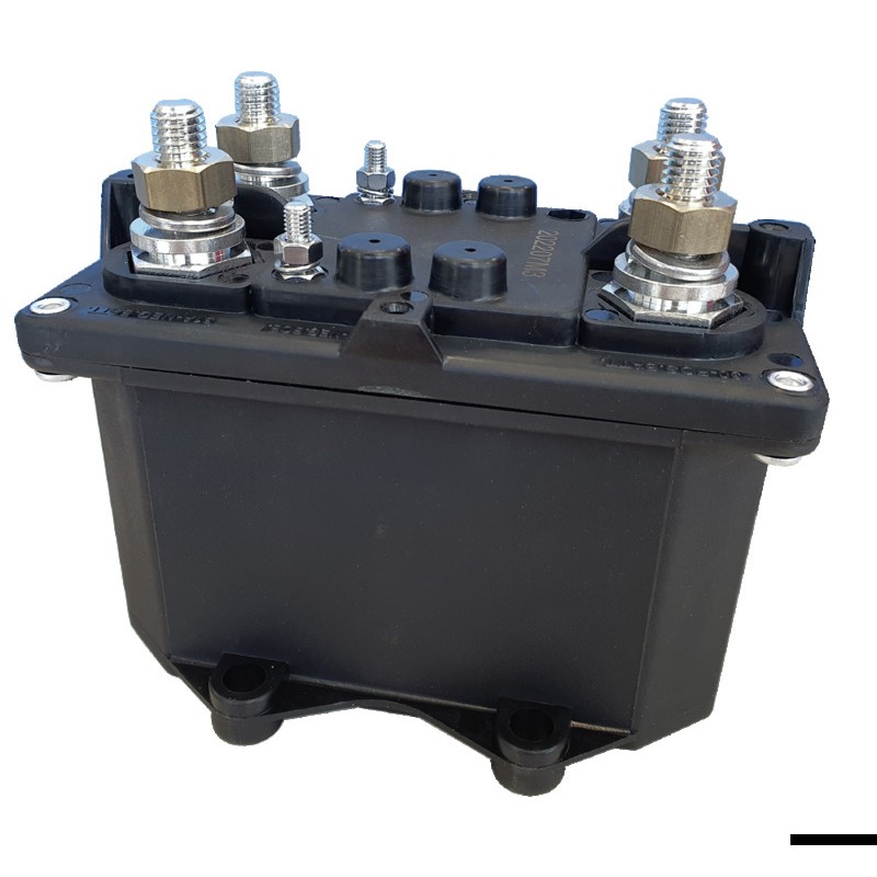
Coupe-batterie automatique bipolaire 12 V 
